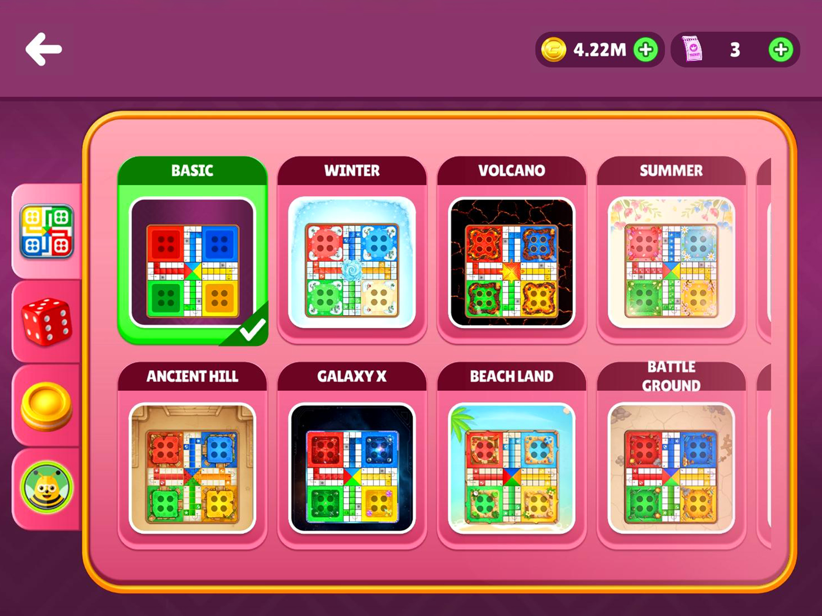 Ludo Quick : Board Game screenshot 10