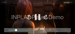 INPLAY screenshot 6