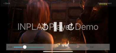 INPLAY Screenshot 6 of 7