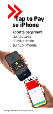 InApp POS screenshot 4