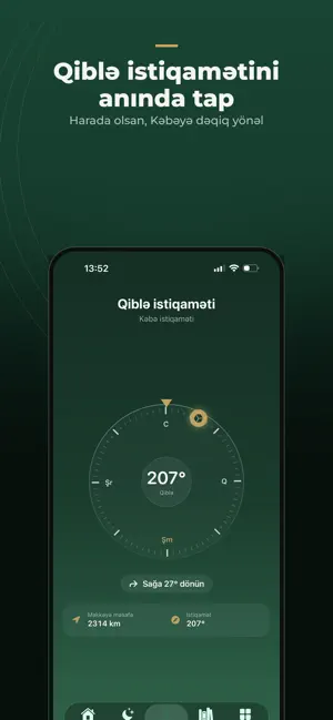Əhli Dəvət screenshot 4