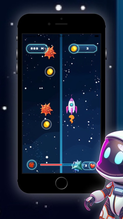 Lucky Jet: Rocket Game