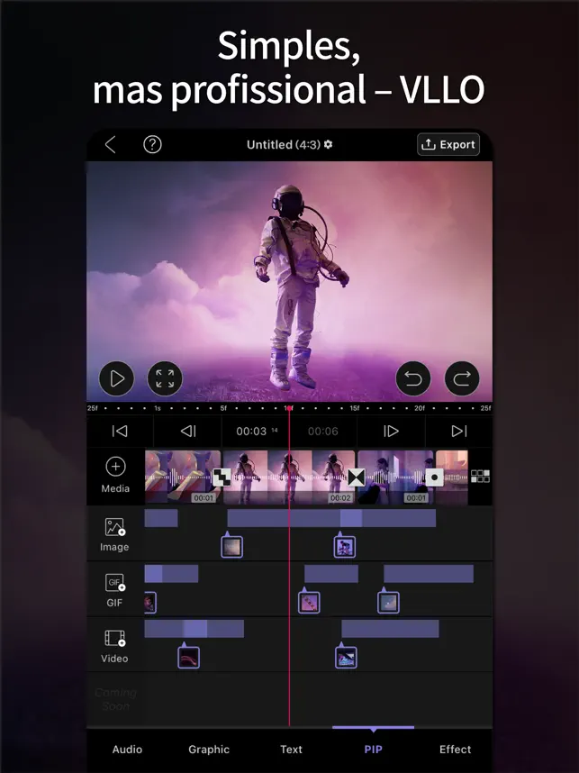 VLLO, editor de vídeo fácil_2