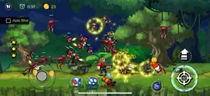 Explosive Brothers screenshot 4