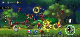 Explosive Brothers Screenshot 4 of 9