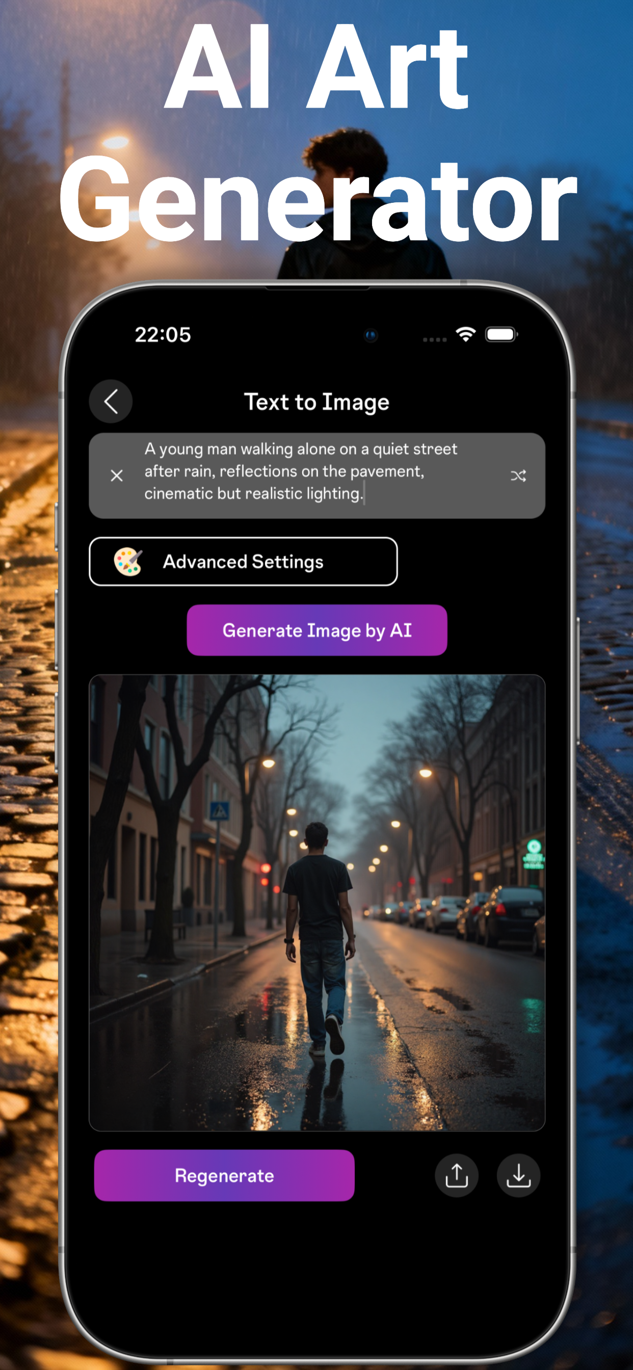 AI Art Generator: Pix Imagine