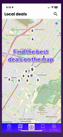 Poke A Deal screenshot