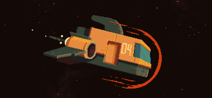 The Abandoned Planet