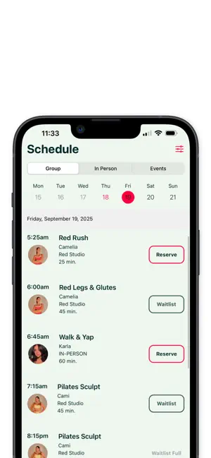 RED x RC screenshot 3