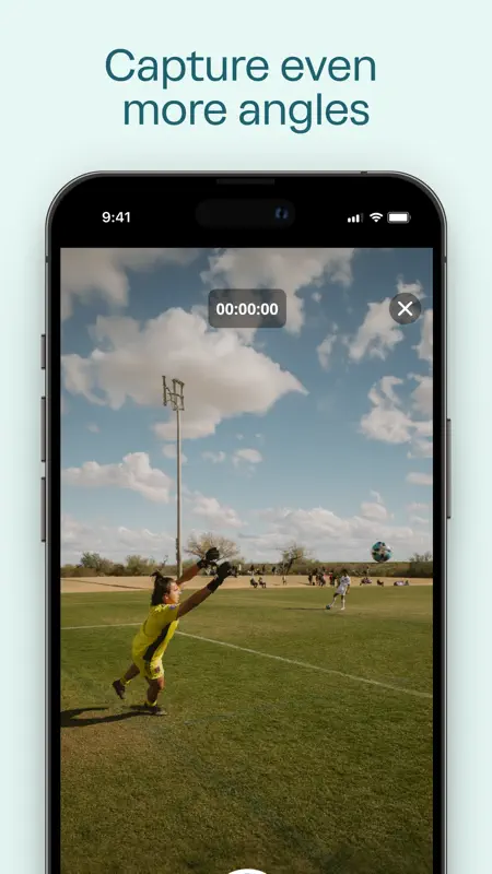 Trace Teams screenshot 5 of 6