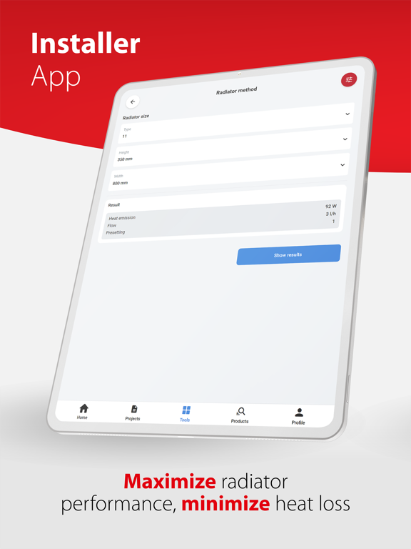 Screenshot #4 pour Application Installer