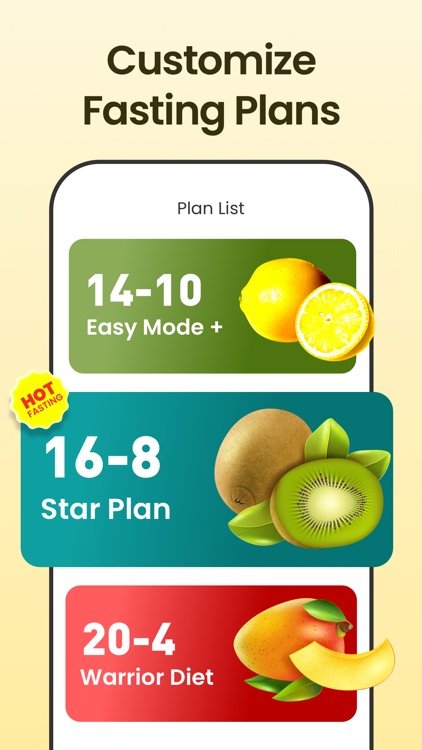Fasting Coach-Fasting Tracker