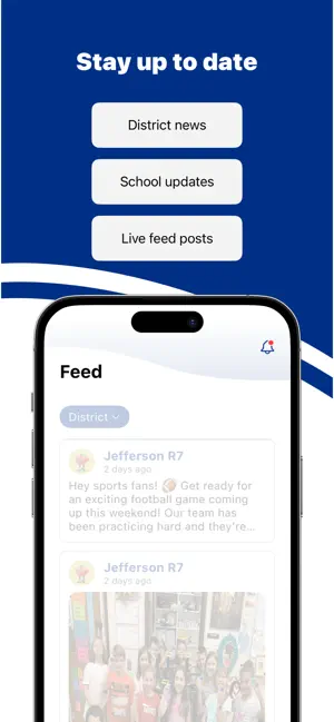 Jefferson R-VII Schools, MO screenshot 3