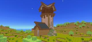 Adventure Craft 3D Screenshot 4 of 7