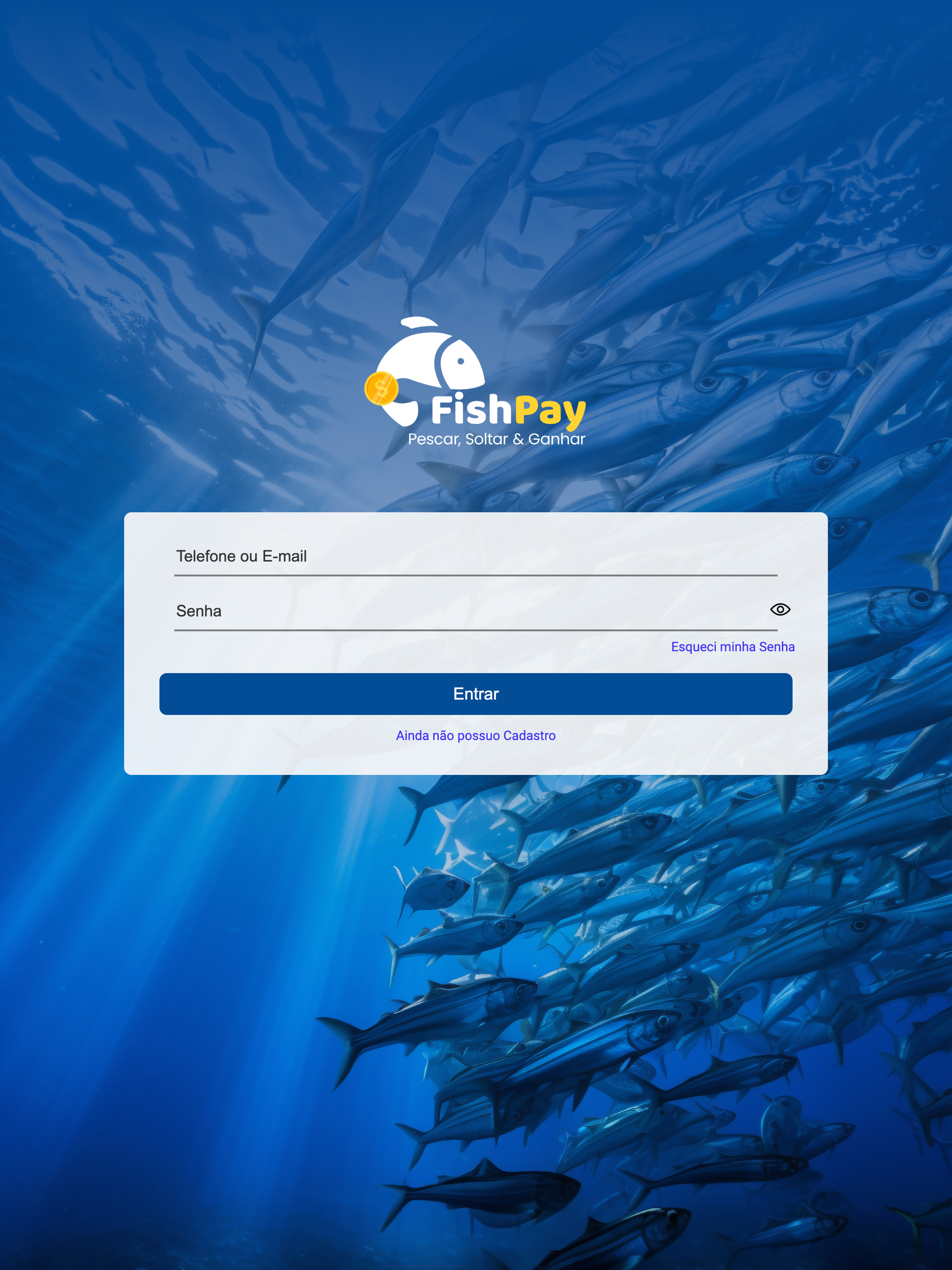 FishPay