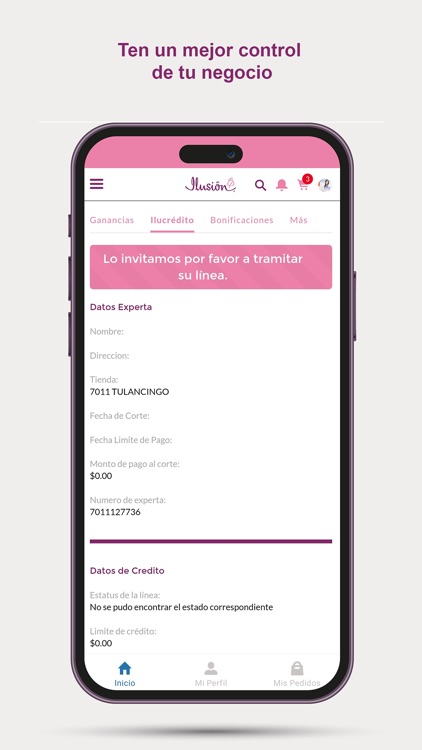 ILUSIÓN EXPERTA screenshot-4