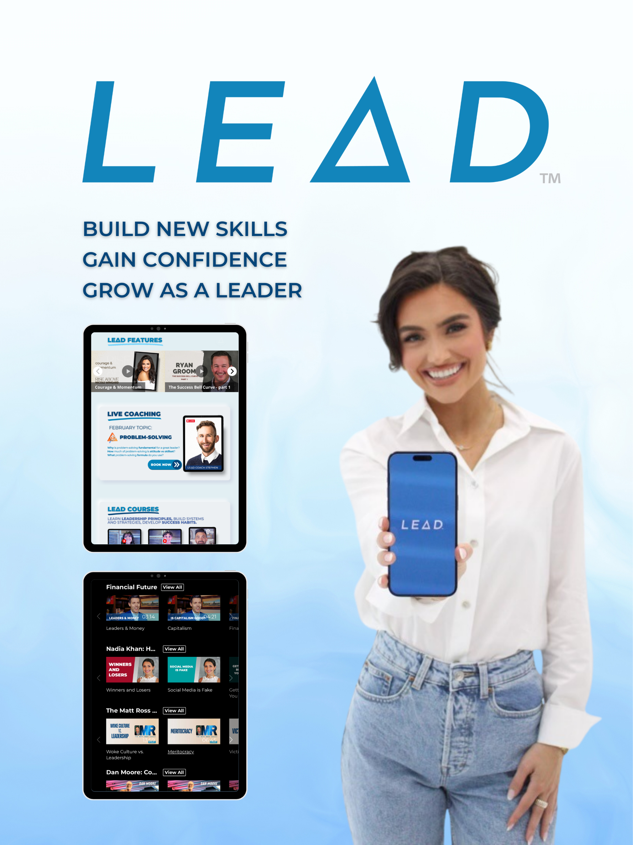 Southwestern LEAD