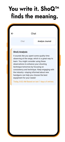 ShoQZR: 2A Community Screenshot 6 of 6