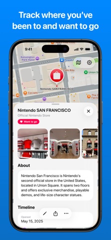 Puraza — A Fan Location Guide screenshot
