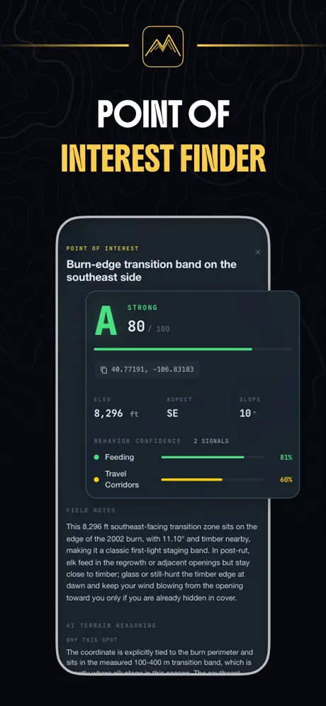 RidgeRead screenshot 6
