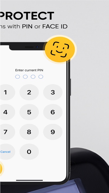 Scanner App PDF Document screenshot-6