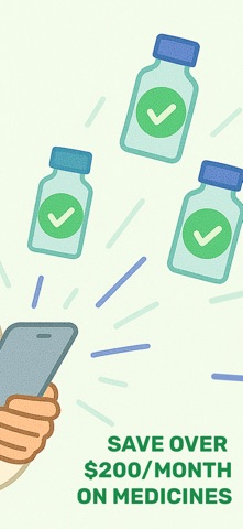 Medimint RX Screenshot 2 of 6