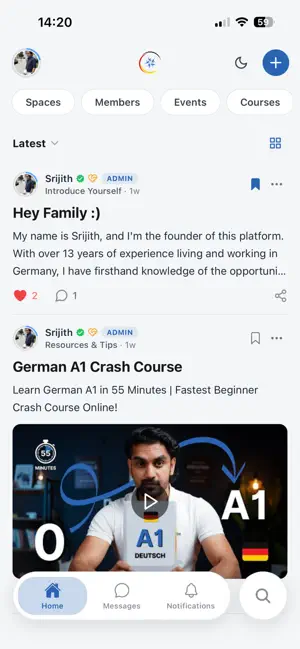 Family49 screenshot 2