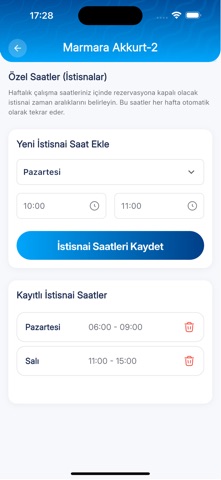 Kolayyat Kaptan Screenshot 5 of 5