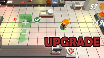 Space Cooking Chef Screenshot