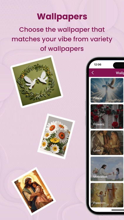 Updated King James Version screenshot-5