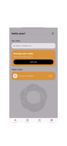 Planr: The Blue Print Screenshot 1 of 6