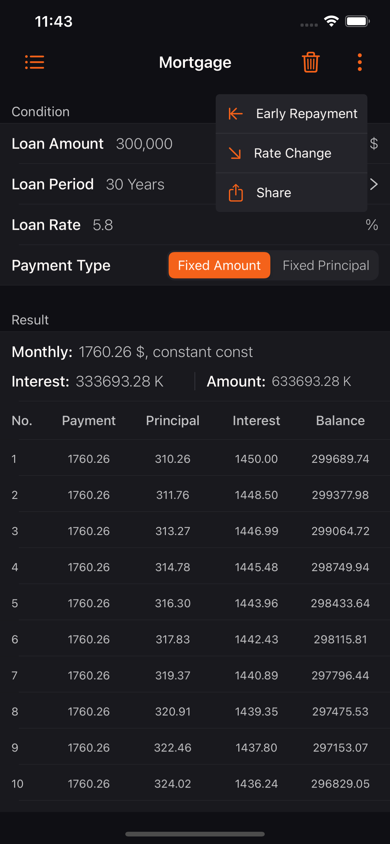Calculator365: All-In-One Calc
