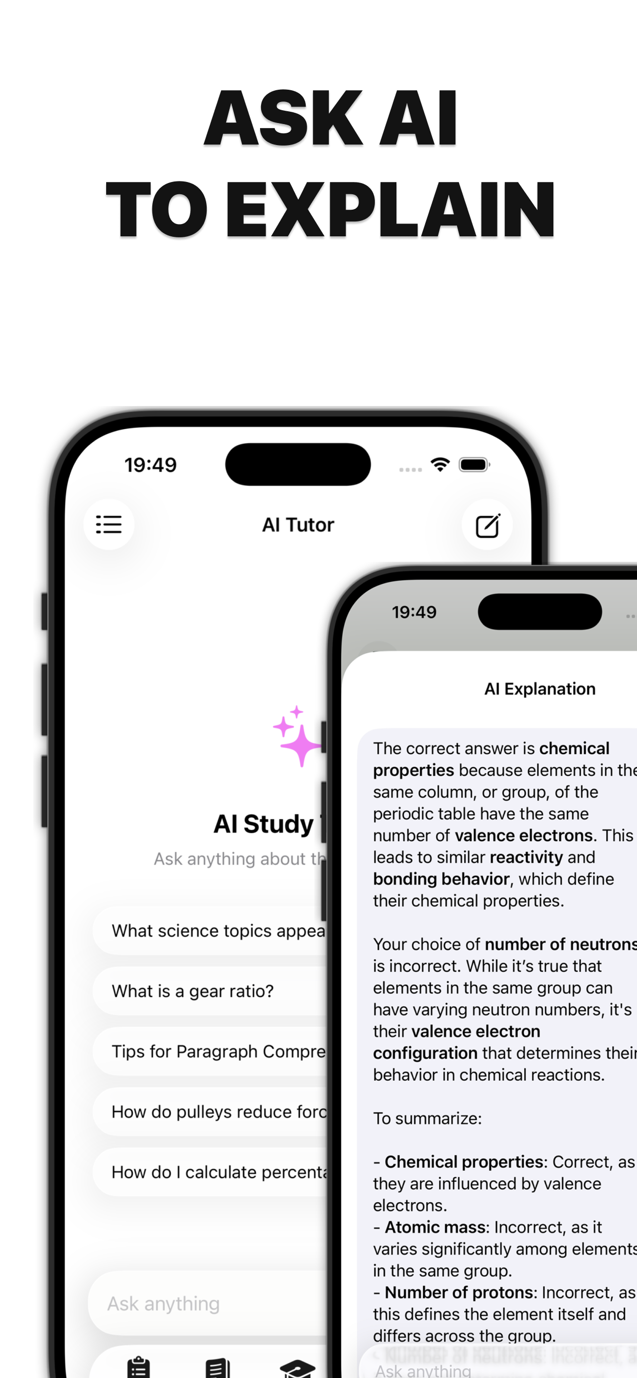ASVAB Test Prep & Practice screenshot 3