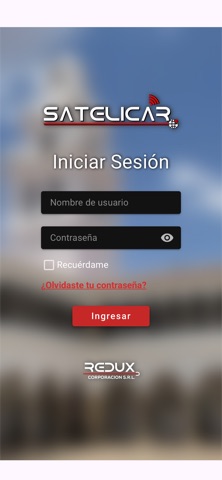 Satelicar Plus screenshot