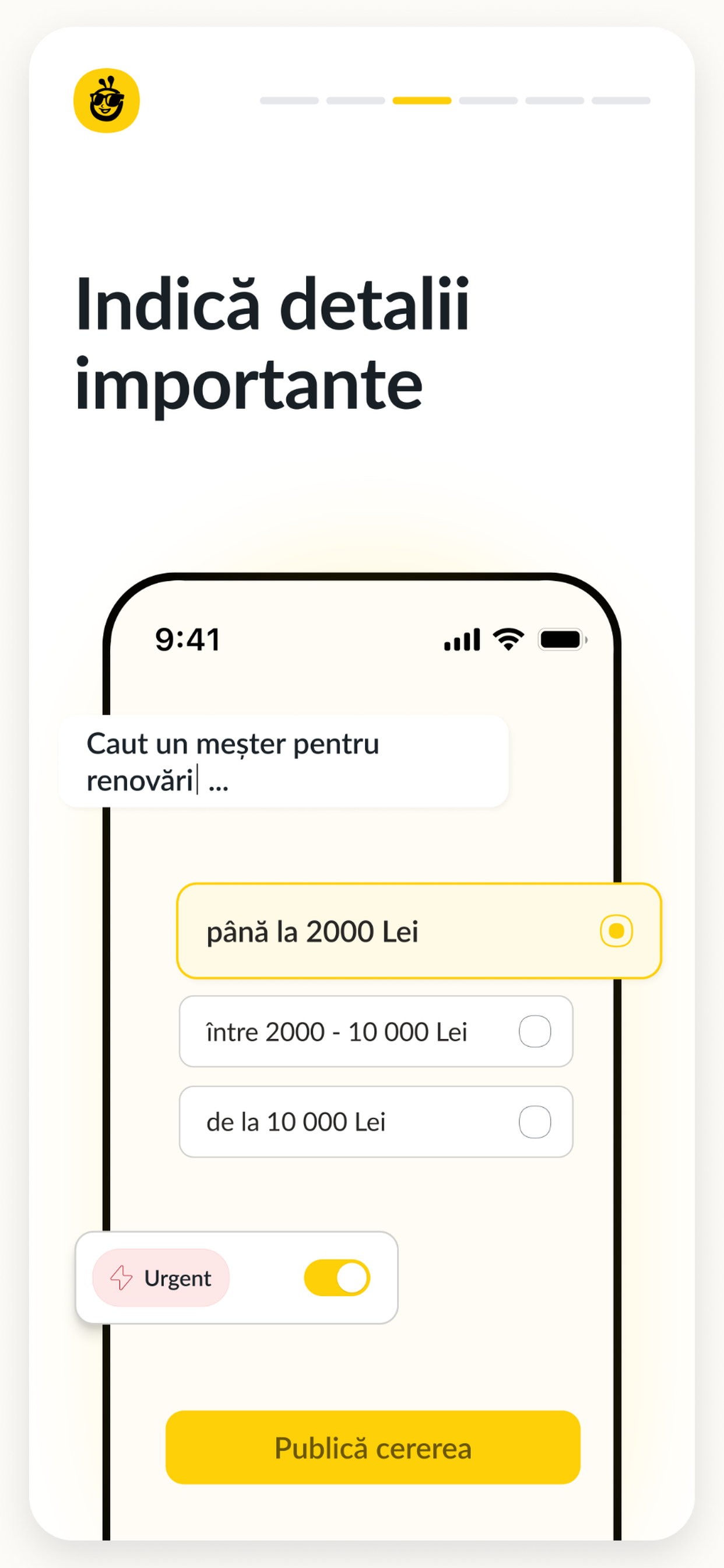TeSalut Client