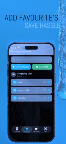ChillMate Screenshot 3 of 5