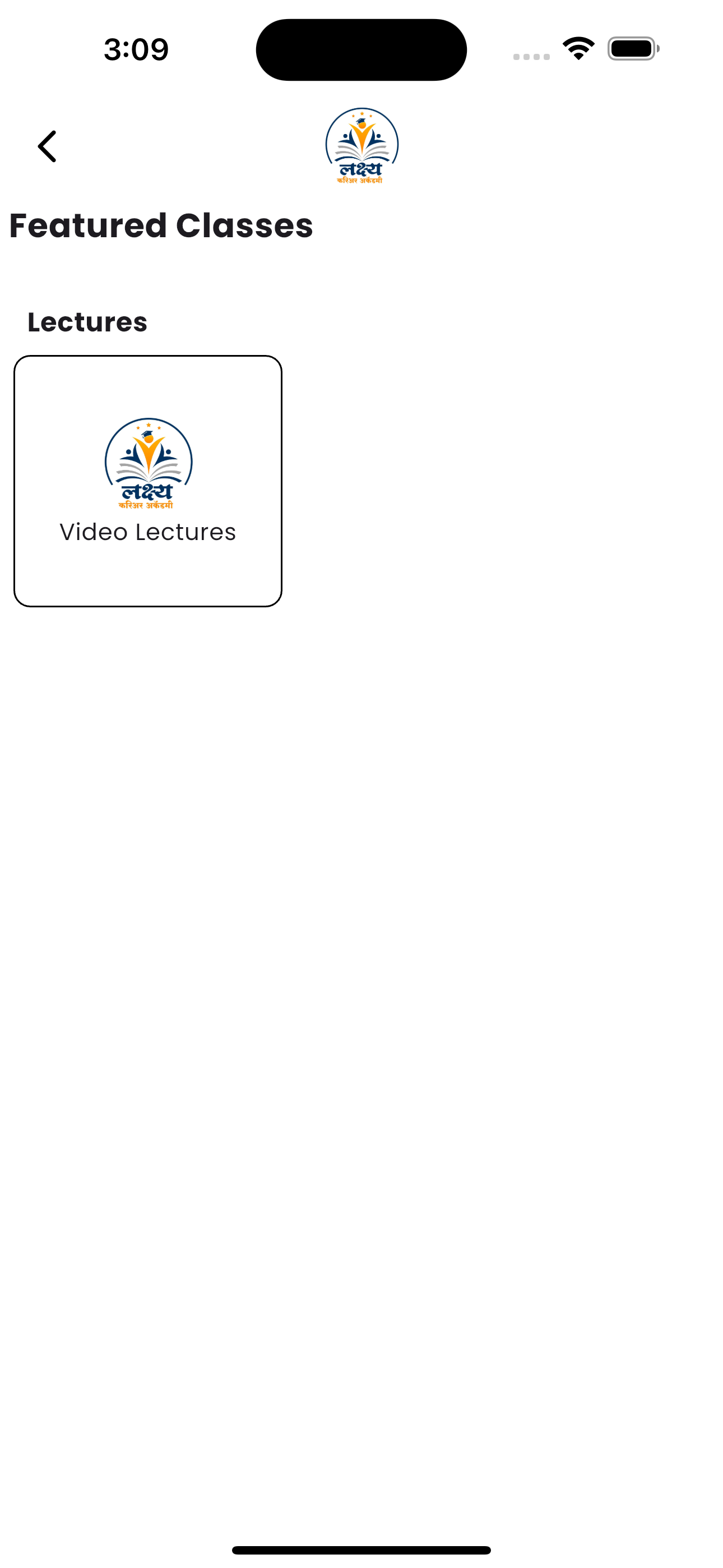 Laksh Career Academy , Solapur