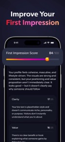 Follower & Unfollowers Tracker screenshot