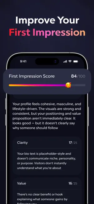 Follower & Unfollowers Tracker screenshot 4