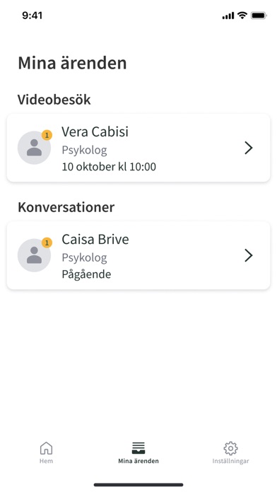 Screenshot #3 pour ADHDonline