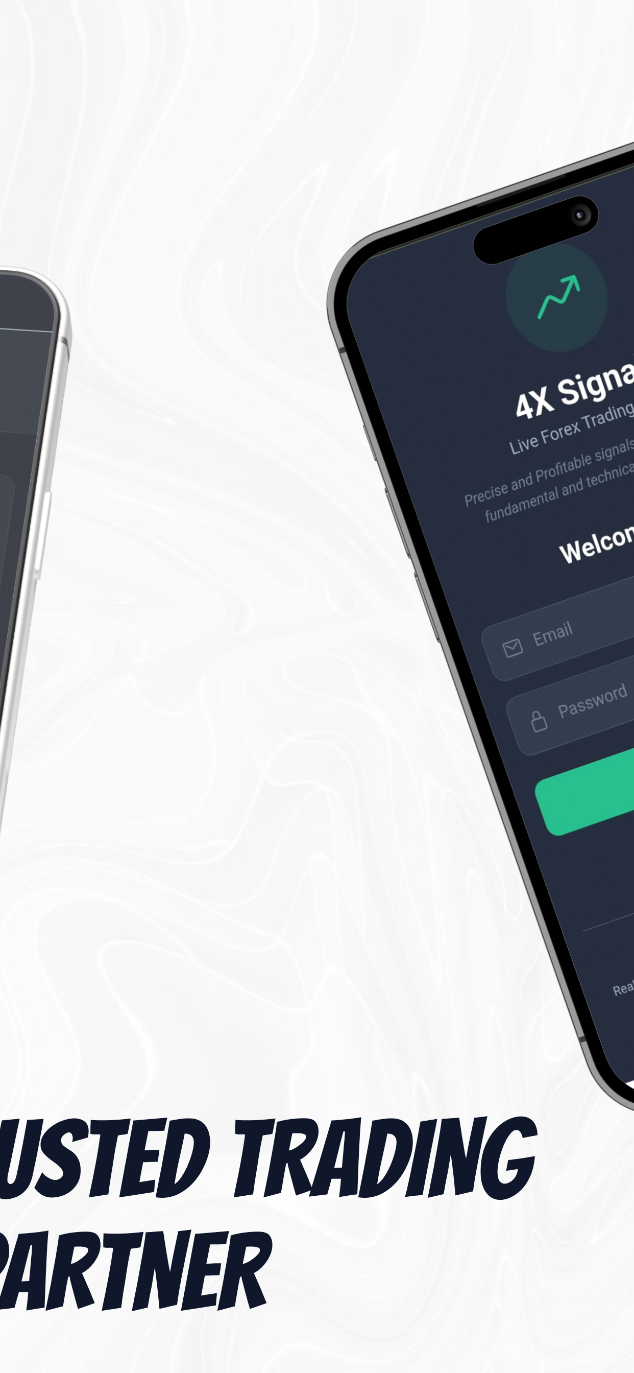 Forex 4x Signals