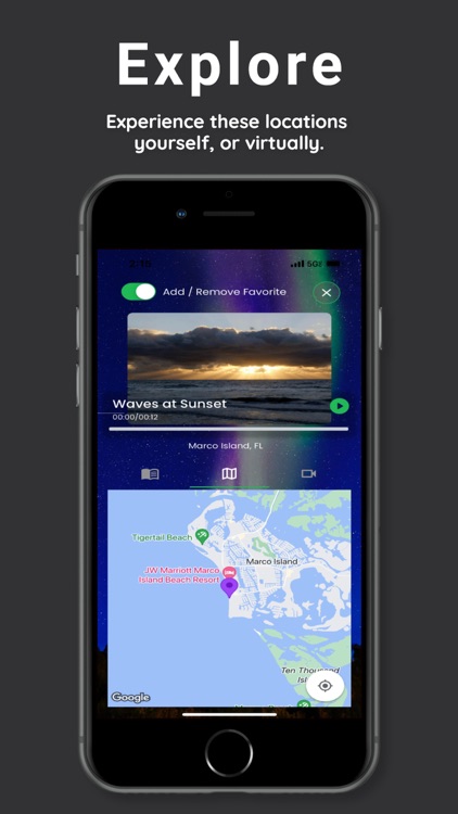 AudioTrek.io screenshot-4