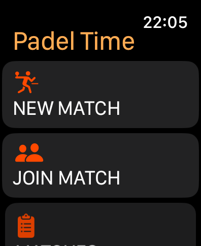 Padel Time