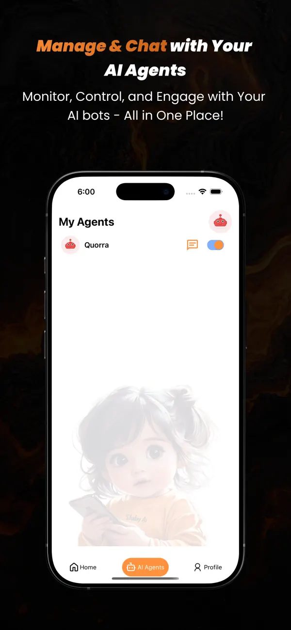 #4. ShakeyAI (iOS) Ved: Mohsin Khan