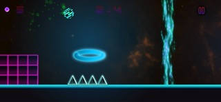 DUNK.X screenshot
