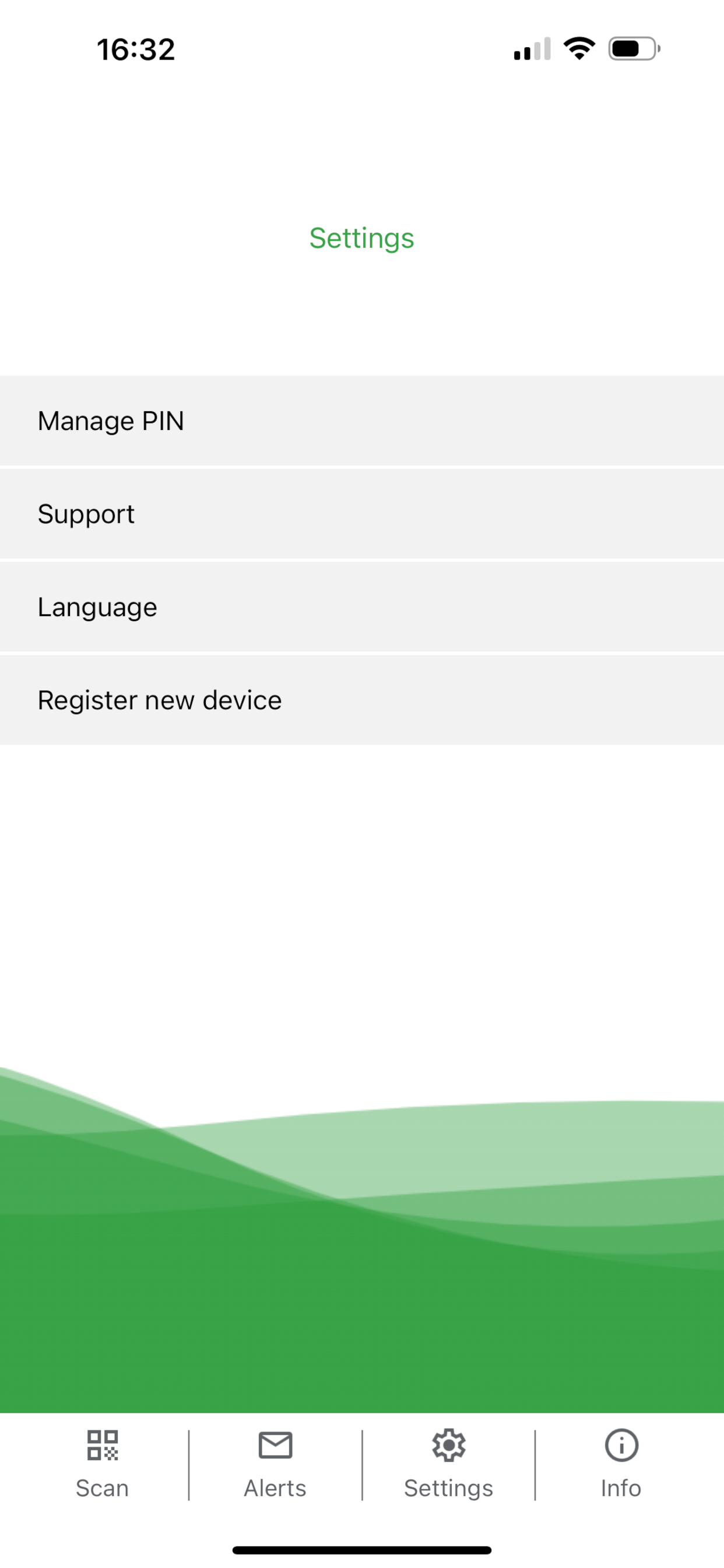 Swise Access