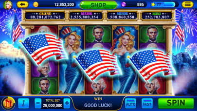 Screenshot #2 pour Golden City Casino