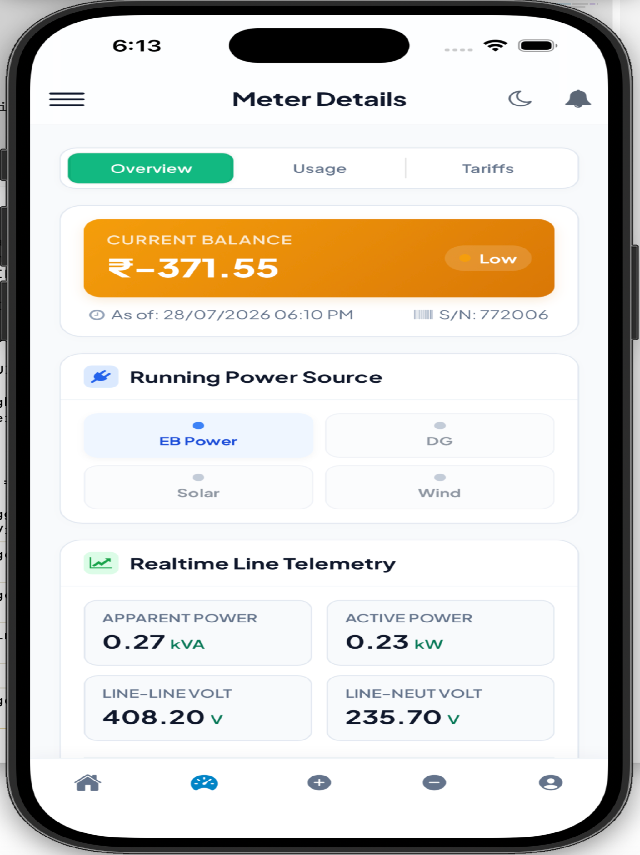 Smart Gridsoft 2.0 screenshot 8