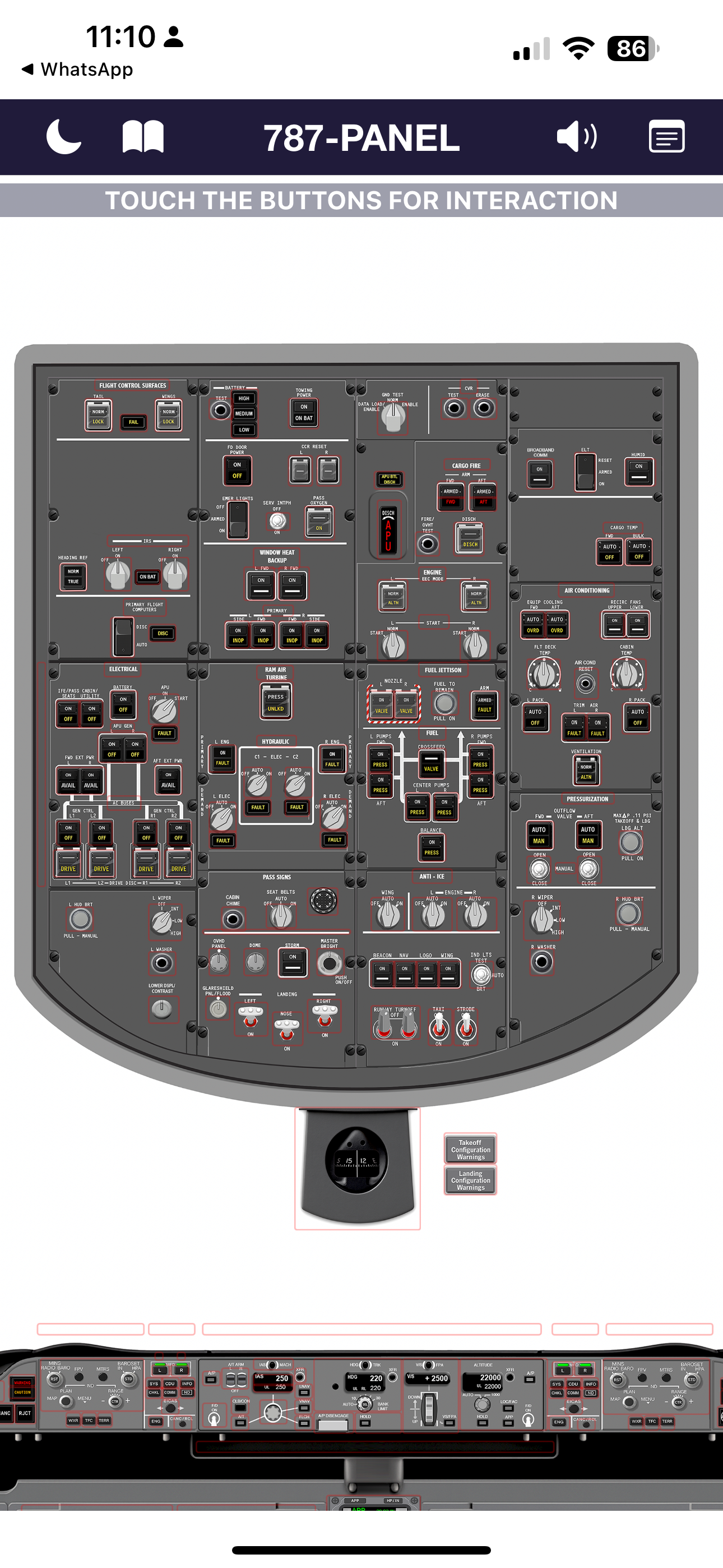 Boeing 787 Training Guide Lite