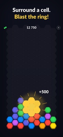 Comba screenshot 2